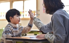 대구시교육청, 2025학년도 초등학교 신입생 예비소집 진행