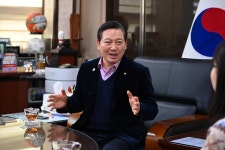 [대구 단체장 신년 포부] 조재구 대구 남구청장 인구 문제 극복, 50만 생활인구 명품 도시 만들 것