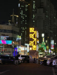 대구 달서구청, 장기동 먹거리상가·성서계대 로데오거리 골목형상점가 지정