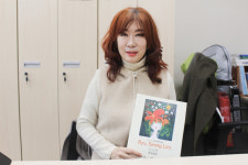 류성림 구미전자공고 교사…인문학적 접근으로 그래픽디자인 독보적 성과