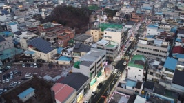 (이 동네 이 사업) 상주시 왕산지구 상권 회복 도시재생사업