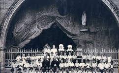 100년 역사에서 미래 유아교육 찾다…효성유치원 개원 100주년 맞아