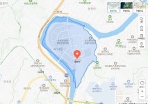 경산 홍성건설, 달서중고 달성다사세천리 이전개교 시공권