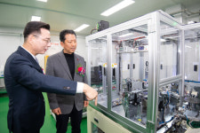 구미시, 8대 신산업으로 초격차 도전...첨단산업 혁신 로드맵 공개