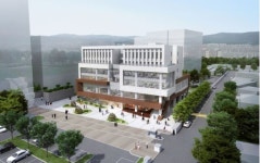 경북대 간호대, 캠퍼스 산격동 신축이전에 발전기금 1억도…간호대 총동창회, 올해 115주년 행사 기획도