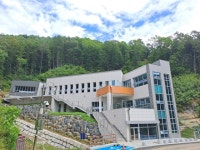 봉화 문수산 산림복지단지, 시범운영 돌입…산림치유 프로그램 본격 가동