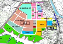 경산지식산업지구 내 대형 프리미엄 쇼핑몰, 신세계·현대 대결로 압축