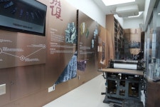 [기록문화의 거점, 대구] (6) 현대-남산동 인쇄골목, 인쇄기계산업, 대구출판인쇄정보밸리