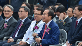 대구의료원 통합외래진료센터 착공 시작…