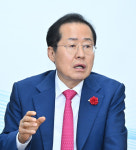 홍준표, 명태균 관련 13번째 고발 예고...홍 시장 측, 지속적으로 허위 사실 유포