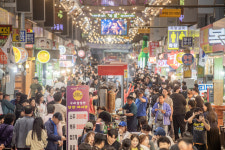 (특집) 구미가 하면 다르다 - ⑤잼난 도시 구미