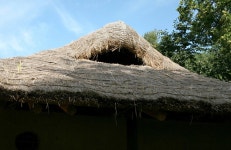 스토리로 만나는 경북의 문화유산 (5) 봉화 까치구멍집