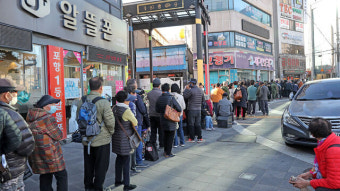 국내 최대 위자료 집단소송…포항지진 손해배상 항소심 5월13일 확정
