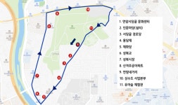 대구 북구 DRT 노선 확정...연암공원, 산격시장 등 교통 취약지 개선 예정