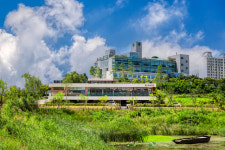 공공의료 부정적 인식 깬 시지노인전문병원·서부노인전문병원