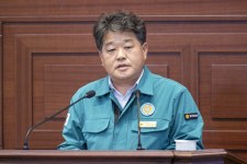 박창욱 경북도의원 