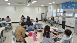 달서가족문화센터, 여름학기 문화강좌 수강생 모집
