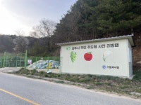 상주시 주민주도형 마을리빙랩)⑭화남면 소곡1리 느린 우체통, 슬로시티마을 지정···그 꿈은 이뤄지리라, 관계인구 유입 증가와 지역 활성화