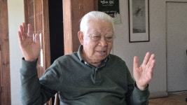 (이 동네 이 사람) 성주 경북도 유형문화재 만산댁 주인, 도원회 이사장