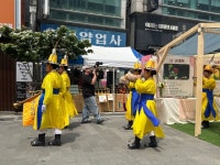 [르포] 대구약령시한방문화축제 어때요…볼거리·먹거리·즐길거리 풍성 잇츠 한방 타임