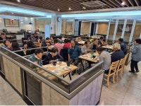 [상주시 주민주도형 마을리빙랩] (16) 북문동 사물놀이 마을리빙랩 통해 전통문화 계승 및 지역 활성화 추진