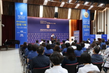 [메디컬 인터뷰] 조치흠 동산의료원장 동산병원의 목표는 대구가 아닌 세계 탑티어 병원에 들어가는 것