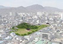 [이 동네 이사업] 상주읍성 북문 복원 프로젝트