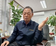 [인터뷰] 백준기 ㈜봉화산업 대표⋯전략광물 특수 금속합금 가공·생산 국내 1위 기업으로 글로벌 발돋움