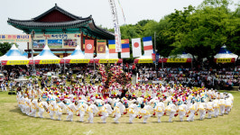 2025 경산 자인 단오제…30일부터 3일간 계정숲 일원 개최