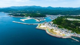 [이 동네 이 사업] 영덕 강구항 어촌신활력증진사업