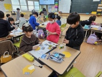 경북교육청, 구미원당초 도내 첫 IB 후보학교 승인⋯경북형 IB 모델 본격 시동