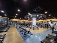 [르포]대구도심 속 건강한 쉼표, 수성국민체육센터…새벽부터 밤까지 일상속 건강다지는 발길들