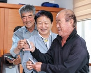 성주군 이웃사촌복지센터, 별별공작소 마을 활력 UP!