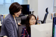 케이메디허브 입주기업 뉴다이브, 디지털치료제 효과 입증