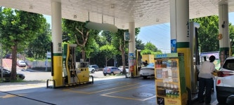 기름값 또 올랐다…대구 휘발유 평균 1천642.9원