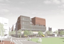 대구 중구청, 동인동 행정복지센터 설계 공모…건축사사무소에이디에프건축 선정