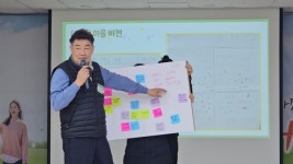 [이 동네 이 사람] 문장훈 김천시 읍면동 지역사회보장협의체 대표