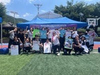 청도고등학교, 학생 주도 2회 물리학 페스티벌 성황리 열려