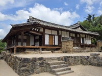 [Beautiful 경주여행] 5 양동마을과 옥산서원