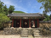 [Beautiful 경주여행] 5 양동마을과 옥산서원