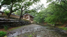 [Beautiful 경주여행] 5 양동마을과 옥산서원