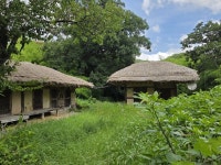 [Beautiful 경주여행] 5 양동마을과 옥산서원