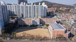 파호·호산지역 초등학교 통합·중학교 신설…대구시교육청, 교육 수요 변화에 학교 재구조화 추진