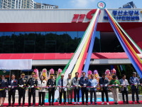 경산소방서, 하양119안전센터 개소