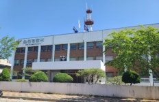울진 기성면 바다서 스노쿨링 중 의식 잃어 심폐소생술