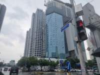 포스코이앤씨, 대구 건설현장 4곳 공사 중단⋯입주 앞둔 두 곳 공정 차질 우려