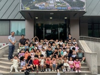 [이 동네 이 사업] 상주시 상수도사업소