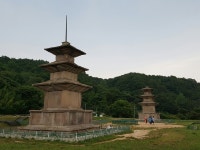 [Beautiful 경주여행] 10·끝 경주국립공원