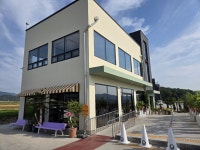 [이 동네 이 사업] 경주 식량작물특구의 새참 전문 들녘한끼 1호점…대박 예감