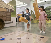 대구대학교 중앙박물관, 체험형 특별전 놀다×잇다 오픈